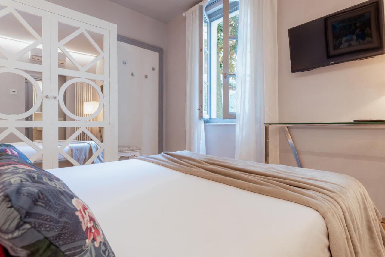 Bed and Breakfast Il Cortile Di Elisa & Our Flats Lucca Exterior foto