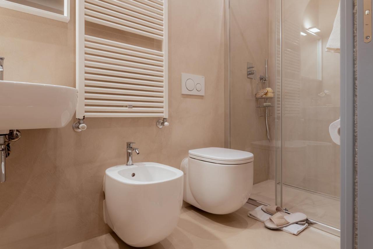 Bed and Breakfast Il Cortile Di Elisa & Our Flats Lucca Exterior foto