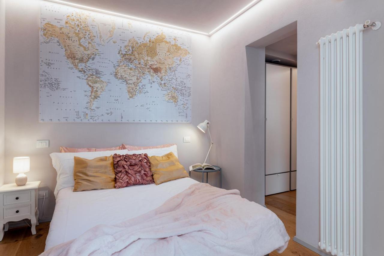 Bed and Breakfast Il Cortile Di Elisa & Our Flats Lucca Exterior foto
