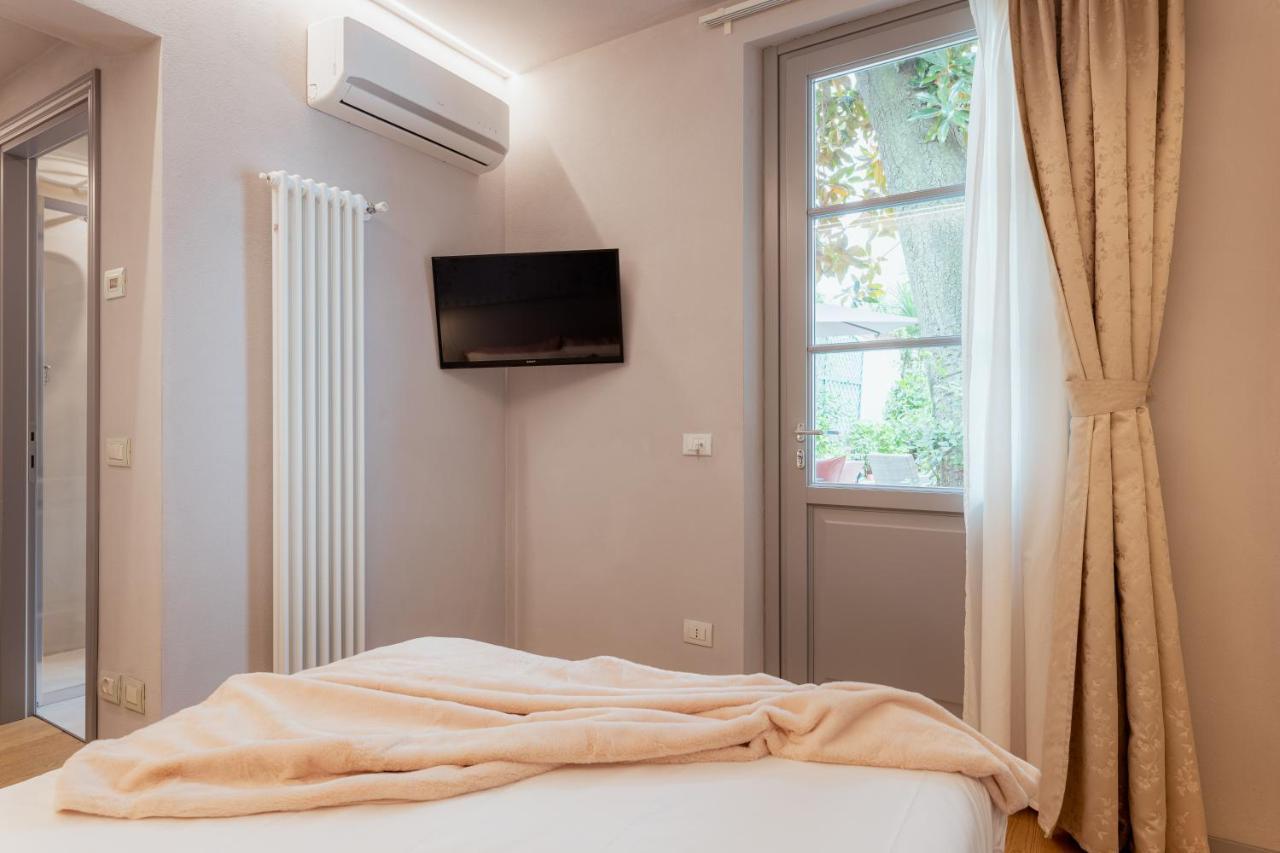 Bed and Breakfast Il Cortile Di Elisa & Our Flats Lucca Exterior foto