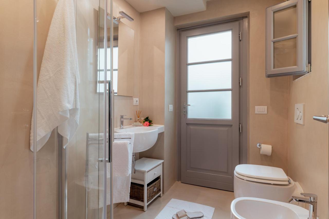 Bed and Breakfast Il Cortile Di Elisa & Our Flats Lucca Exterior foto
