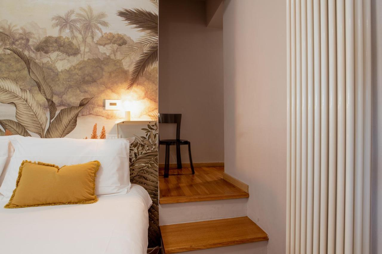 Bed and Breakfast Il Cortile Di Elisa & Our Flats Lucca Exterior foto
