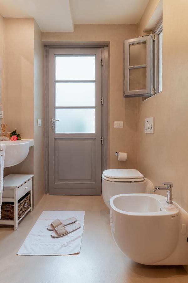 Bed and Breakfast Il Cortile Di Elisa & Our Flats Lucca Exterior foto
