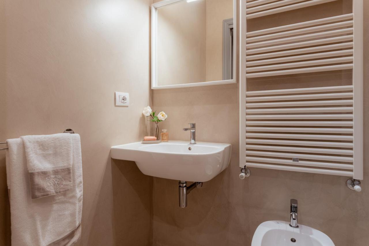 Bed and Breakfast Il Cortile Di Elisa & Our Flats Lucca Exterior foto