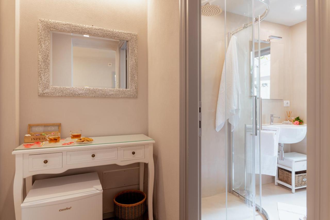 Bed and Breakfast Il Cortile Di Elisa & Our Flats Lucca Exterior foto