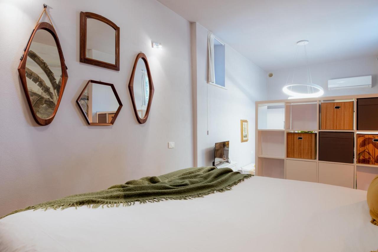 Bed and Breakfast Il Cortile Di Elisa & Our Flats Lucca Exterior foto